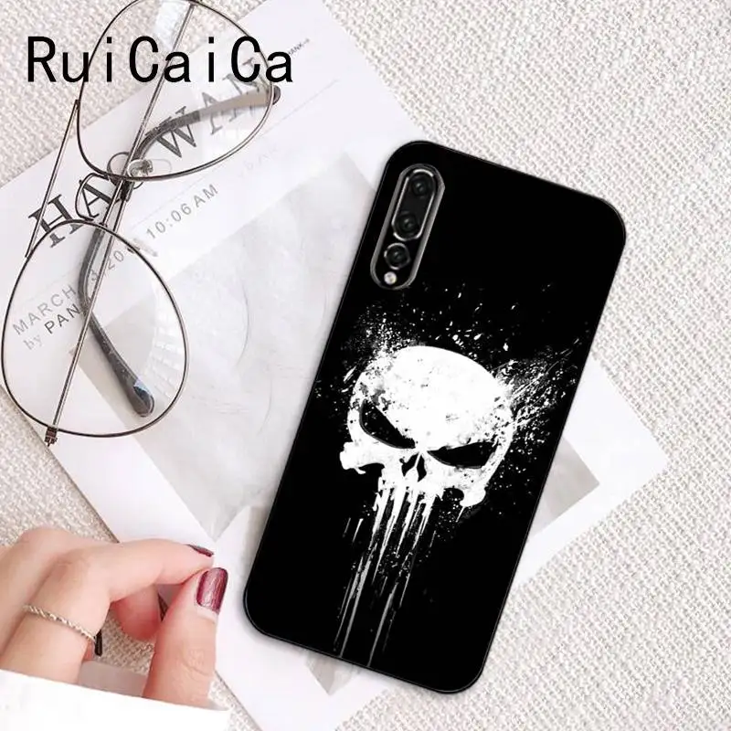 Marvel Game The Punisher Ghost Rider