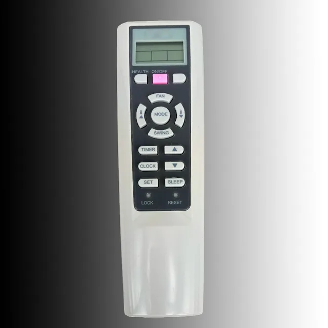 Best Price NEW Original Replacement for Haier Air Conditioner Remote Control YL-W01 0010400785B AC Fernbedienung