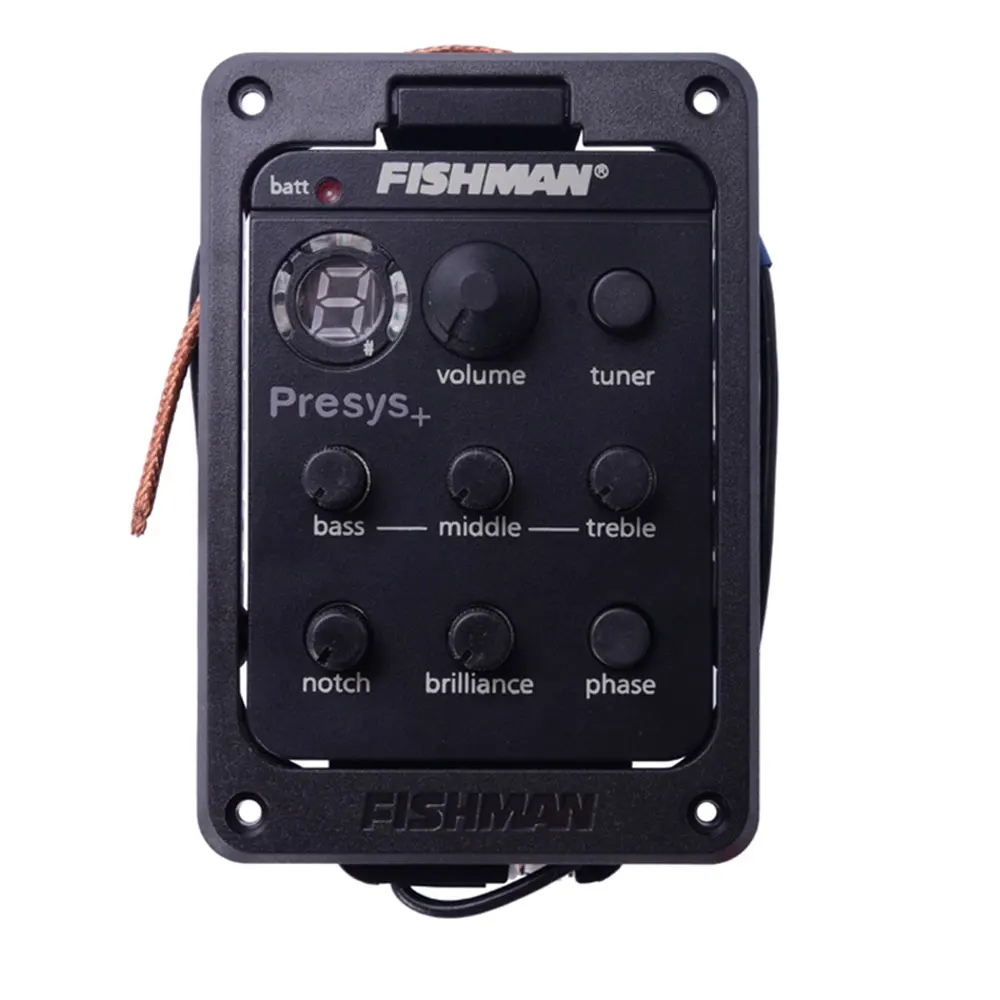 

Guitar Humbucker Pickups Simple Fishman Presys