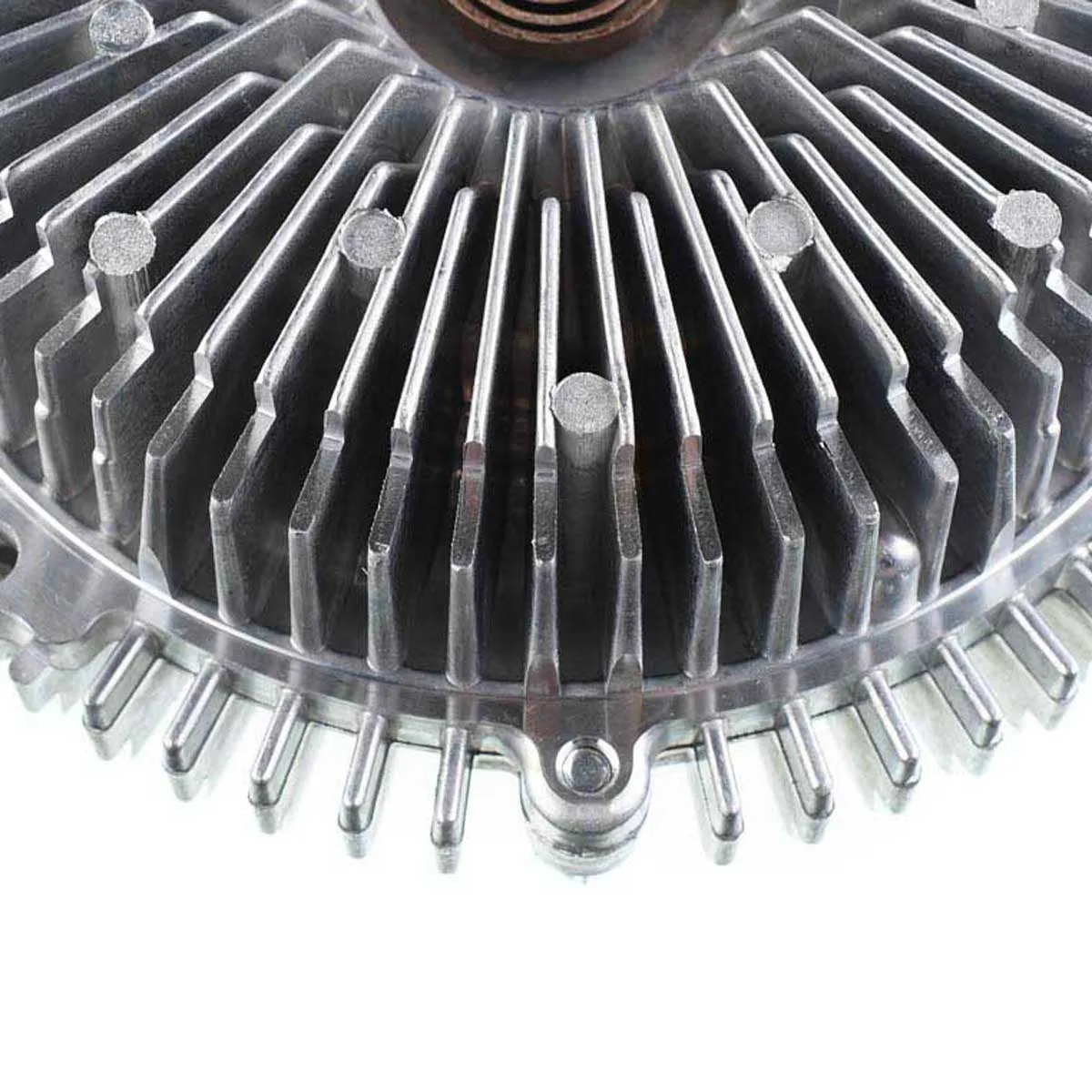 Cooling Engine Fan Clutch for Nissan Armada Pathfinder Titan QX56 5.6L VK56DE Cooling Engine Fan Clutch for Nissan Armada Pathfinder Titan QX56 5.6L VK56DE