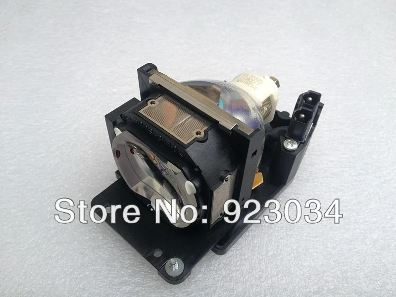 

projector lamp VLT-XL8LP for Mitsubishi XL4 XL4U XL5 XL5U XL6U XL8 original bare bulb
