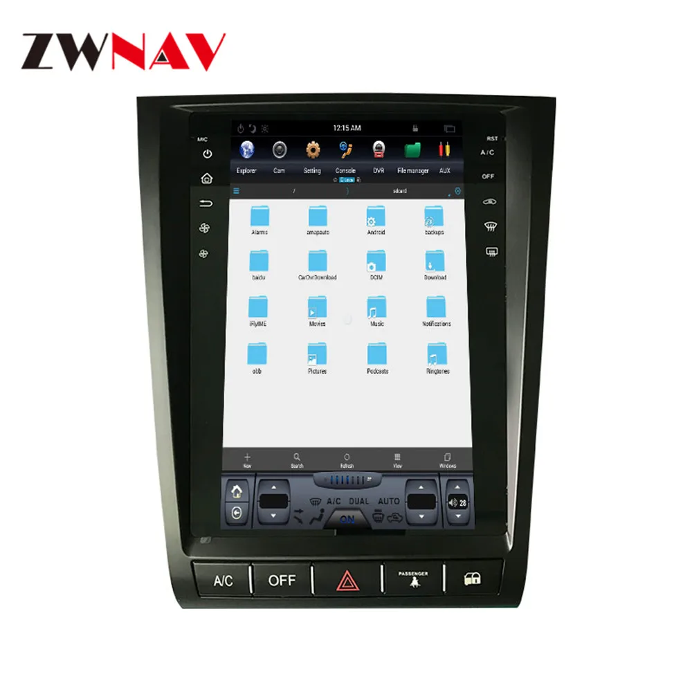 Flash Deal ZWNVA Tesla IPS Screen Android 8.1 System Car No DVD Player Radio GPS Navigation For lexus GS GS300 GS350 GS450 GS460 2004-2011 3 Flash Deal ZWNVA Tesla IPS Screen Android 8.1 System Car No DVD Player Radio GPS Navigation For lexus GS GS300 GS350 GS450 GS460 2004-2011 3