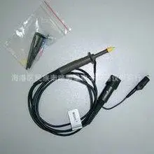 Fast arrival RIGOL Oscilloscope Accessory RP1300H High Voltage Probe 100:1 300 MHz Up to 2kV