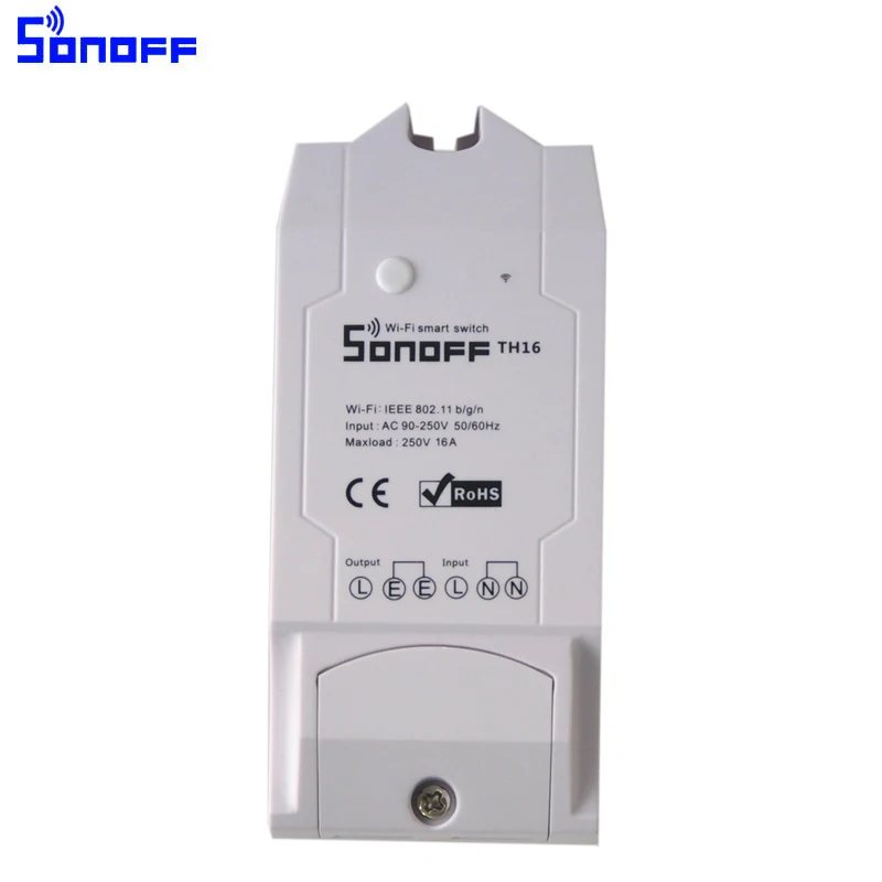 sonoff th10-4