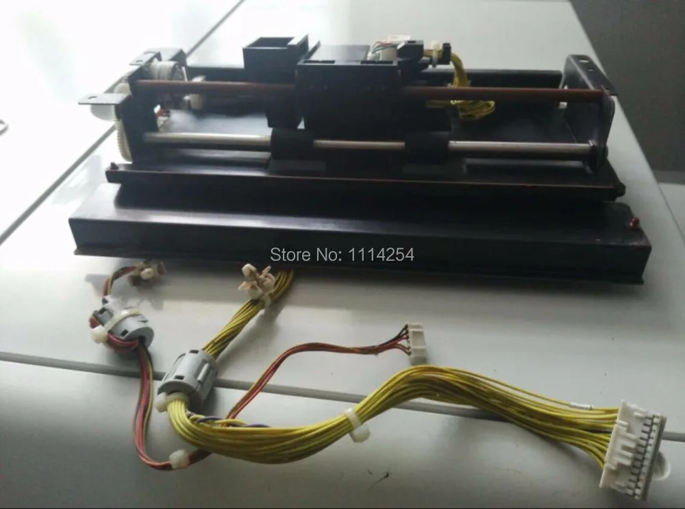 

Fuji 500 minilab AD300 densitometer part no. 620Y100002A / 620Y100002 used in good condition