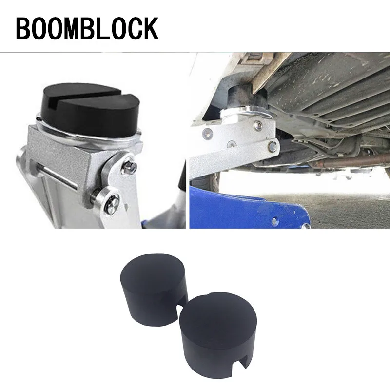 

Car Jacks Durable Supporting Rubber Block Jacking Disk Pad For Ford Focus 2 3 Fiesta Mondeo MK4 Ranger Toyota Corolla chr RAV4