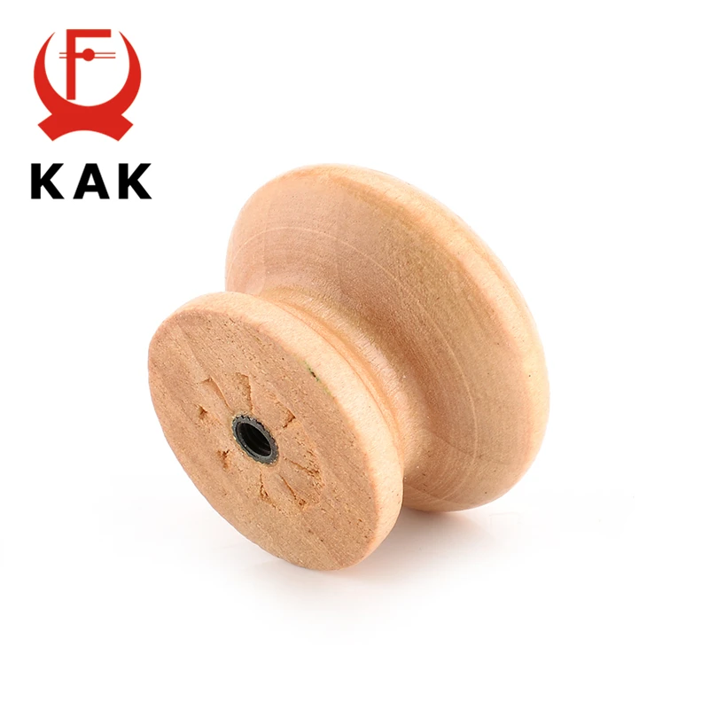 Ручка для двери шкафа из натурального дерева 3 6x2 6 см 10 шт./лот|handle boat|knob coverknob door |