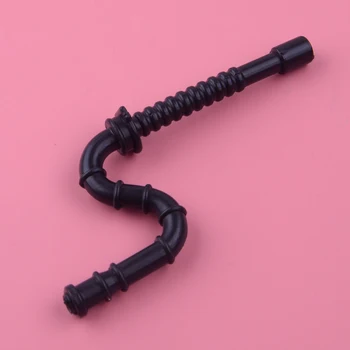 

LETAOSK Rubber Oil Pump Worm Gear Fuel Line for Stihl Ms290 Ms310 Ms390 029 039 Ref# 1127 358 7702, 1127 358 7705, 07-072 Parts