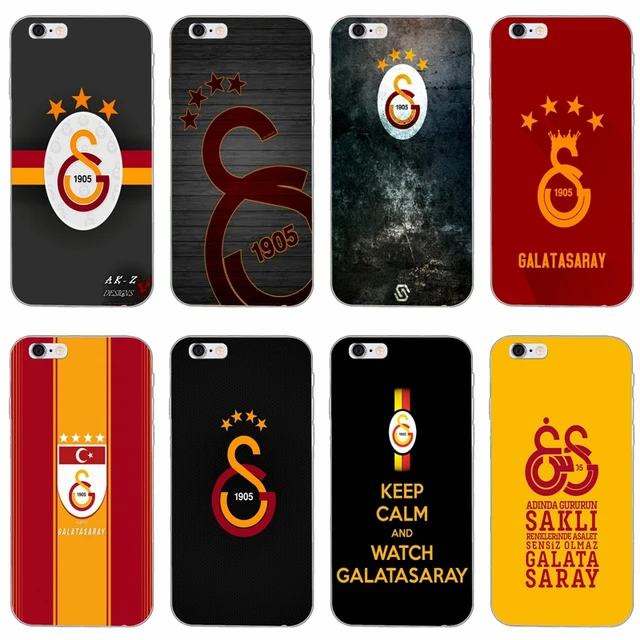 coque iphone 6 galatasaray