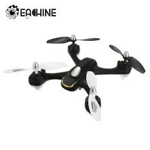 Eachine E33C 2,4G 6CH с 2-мегапиксельной камерой Безголовый светодиодный ночной полет RC Квадрокоптер RTF VS M69 x5c