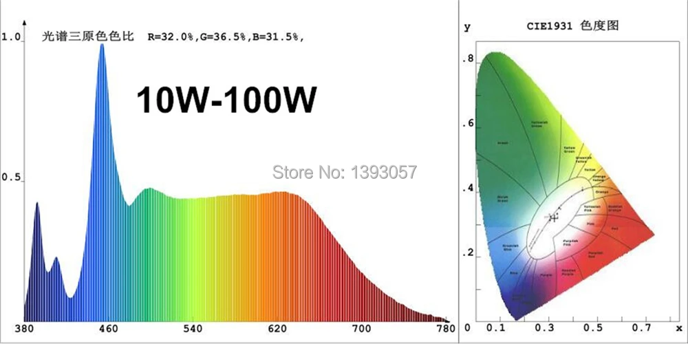 100W Wave