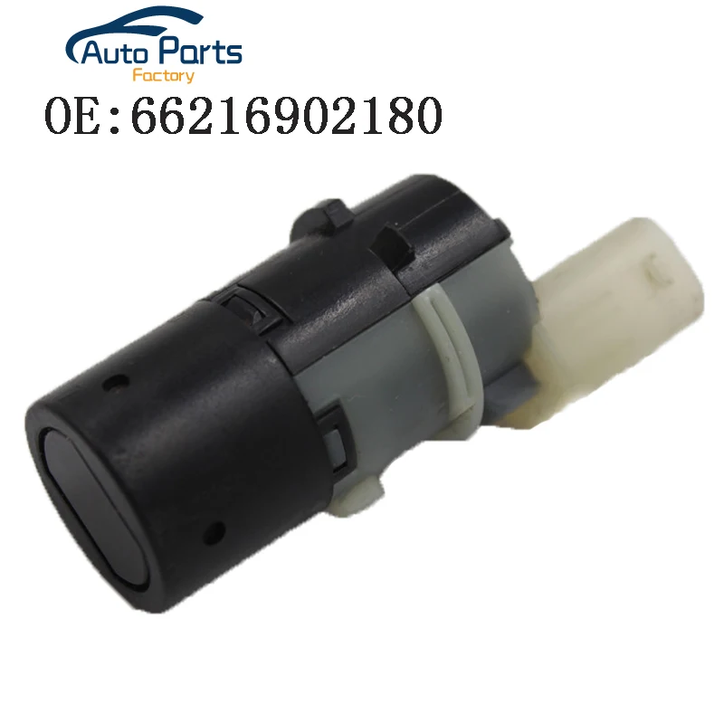 

New PDC Parking Sensor For BMW E46 3 M3 330 330xd 320 318 66216902180 9640968680, 602325,6908207, 7904037