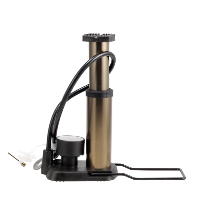 portable floor pump