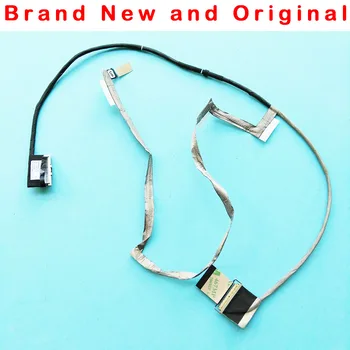 

New original lcd cable for DELL Inspiron 7000 7557 7559 laptop LCD LVDS cable DPN 0726R2 726R2 4k with touch