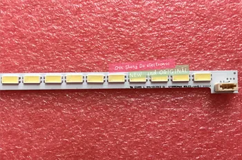 

New 10 PCS*80LED LED55X5000DE LTA550HQ22 550HQ20 HQ16 LED strip LJ64-03515A STS550A66_80LED_rev0.1_111117 676mmM