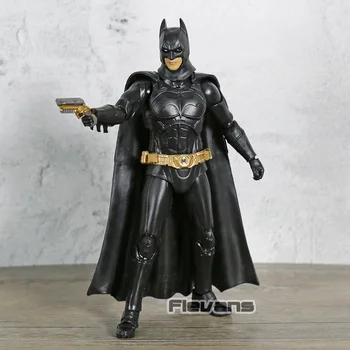 

The Dark Knight Batman Joint movable Justice League Action Figure Model Kids Toy