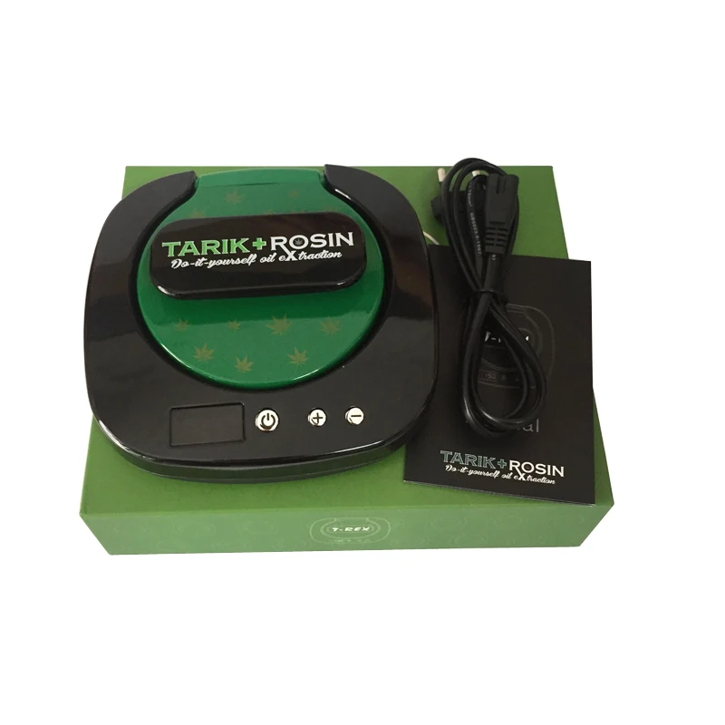 

Manual T-rex tarik Rosin Press Extracting Tool Heat Press Machine Oil Wax Extraction Set for dry herb vaporizer enail henail 0B