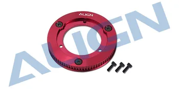

align trex 500X Tail Drive Belt Pulley Assembly H50G008XXW Trex 500 Spare Parts Free Shipping with Tracking