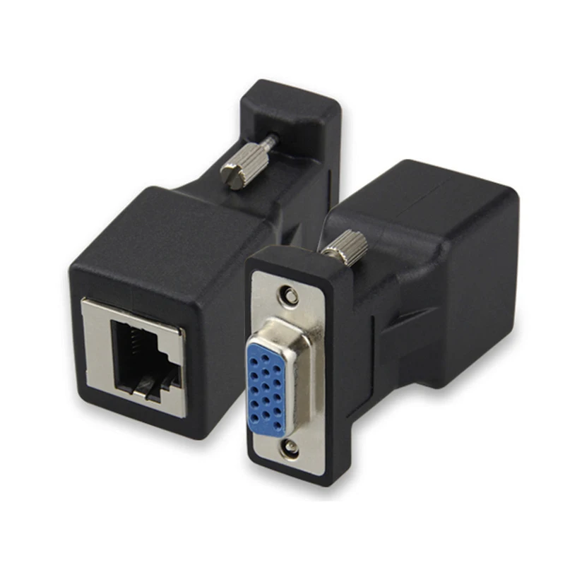 RJ45VGA-5