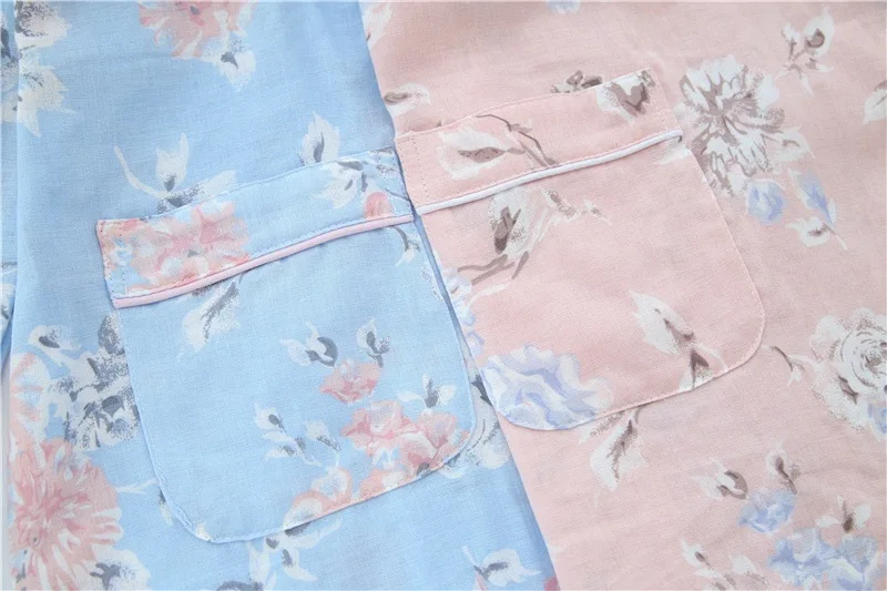 cotton lactation clothes (4)