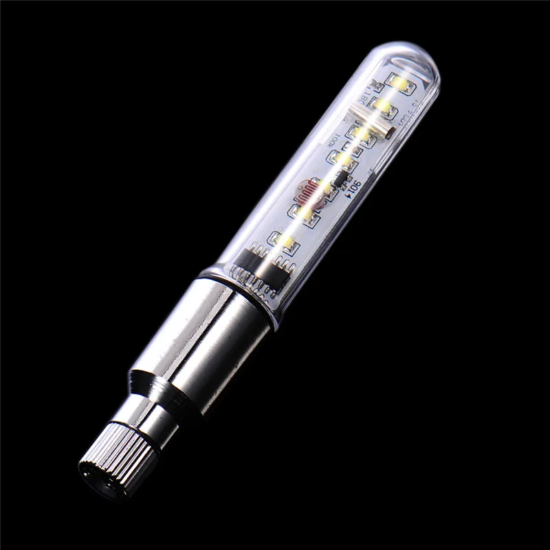 Best LED Bicycle Wheel Lights Tire Valve