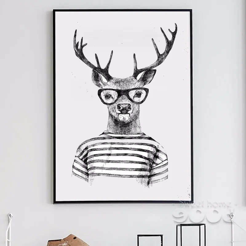 deer