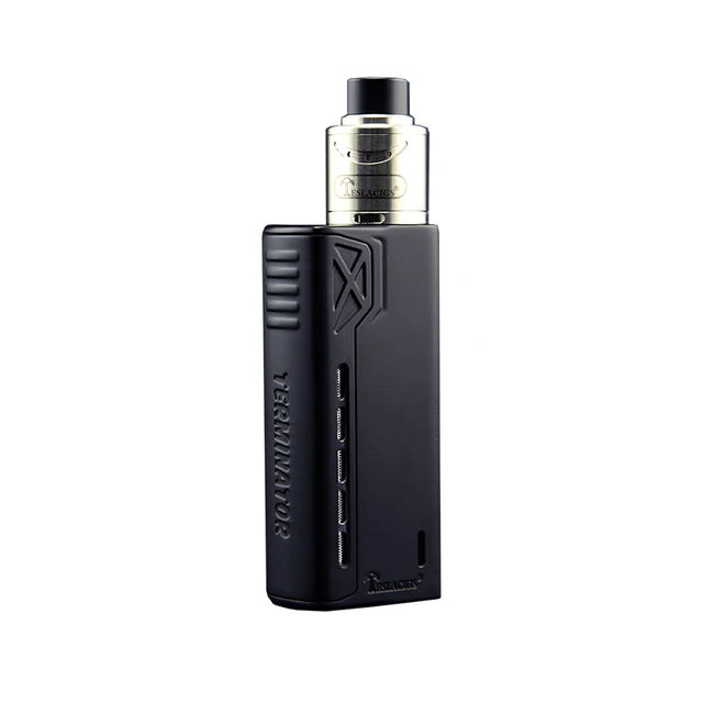 Tesla terminator 90w