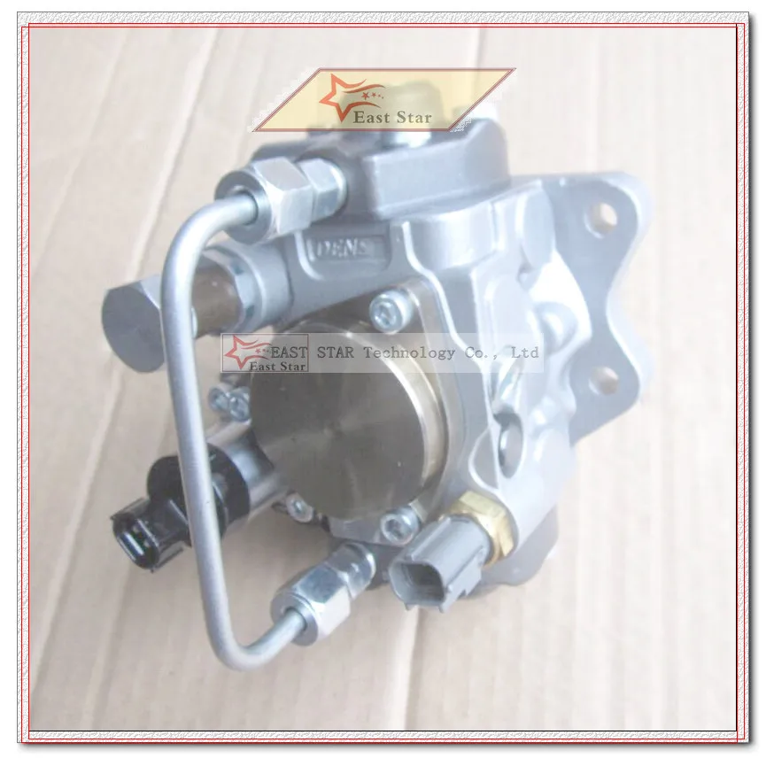  Fuel Injection Pump 8973865575 8-97386557-5 294000-1191 294000-0571 New fuel pump For ISUZU 4HK1 2940001191 2940000571 (1)