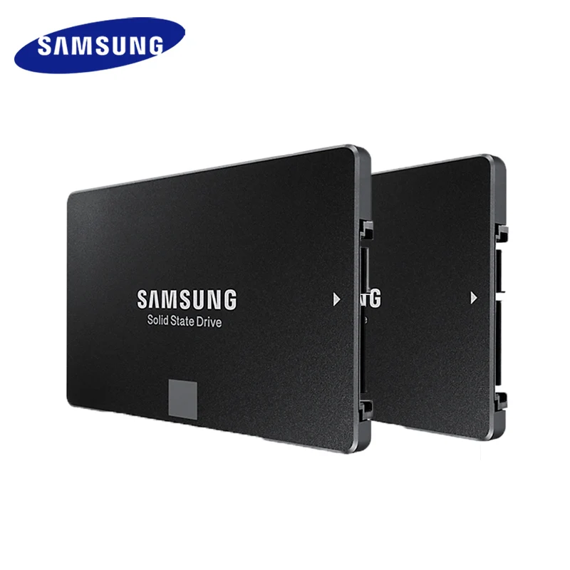 Samsung Internal SSD 850 EVO 2TB 120GB 250GB 500GB 1TB Solid State HD
