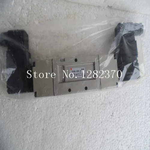 [SA] Япония оригинальные SMC электромагнитный клапан VF5320-5DZB-03 пятно