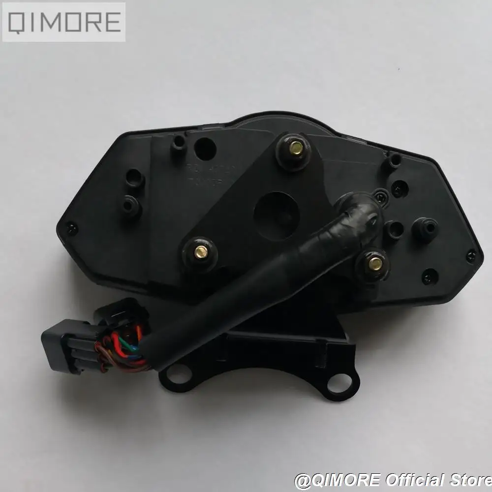 TNT300 Speedometer 2