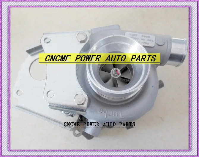RHF55V 8980277730 VDA40016 8980277725 8980277720 For ISUZU NRR NPR NQR 75L 2006- GMC 3500 4500 5.2L4HK1-E2N 150HP 5.2L - (3)