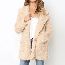 Для женщин Повседневное модная куртка зимняя теплая куртка-парка верхняя одежда; пальто женское пальто; Женское пальто; парка, зимняя куртка