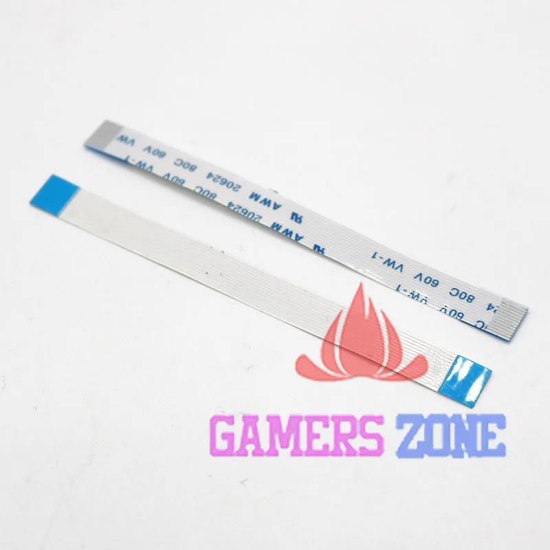 

10PCS BRAND NEW POWER RESET FLEX CABLE FOR SONY PLAYSTATION 2 PS2 50000 30000 70000 79000