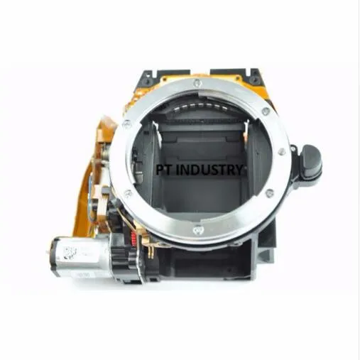 

Original D3100 Mirror Box Main Body Framework With Aperture unit,Reflective Mirror Glass, Shutter For Nikon D3100