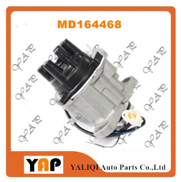 Новый дистрибьютор для FITMITSUBISHI MIRAGE COLT LANCER CB 1.3L 1.5L L4 MD164468 T6T87074 T6T87076 1990 1998|3l| |