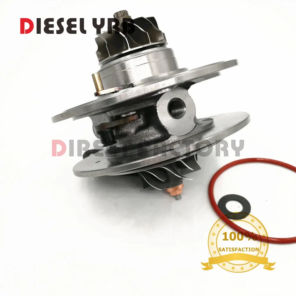 Turbo зарядное устройство TF035 49135-05875 49135-05880 49135-05885 для BMW X3 2,0 D 177 hp N47D20/N47OL-картридж core турбина CHRA