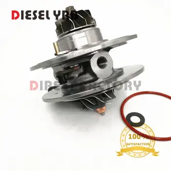 

Turbo charger TF035 49135-05875 49135-05880 49135-05885 for BMW X3 2.0 D 177 HP N47D20 / N47OL - Cartridge core CHRA turbine
