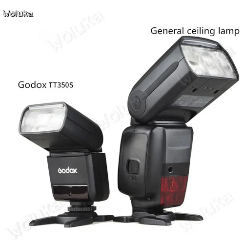 Godox TT350S флэш-мини A7A6000 камеры ttl высокоскоростной синхронный миникомпьютер купола лампы CD50 T07