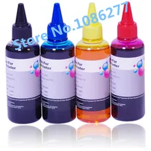 4X100 мл для T7891 T7901 T7911 79XL refill красителя чернил для epson WF-4630DWF WF-4640DTWF WF-5110DW WF-5190DW WF-5620DWF WF-5690DWF