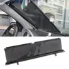 Universal Retractable Car Auto Vehicle Curtain Side Rear Window Roller Sun Shade Sunscreen Visor Blind Windshield Protector Film ► Photo 2/6