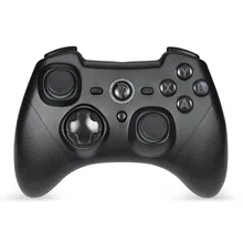 ESM-9101 2.4G Wireless Gamepad For PC Windows XP/10/7/8 For PS3 For TV Box For Android Smartphone Controle Controller Joystick ESM-9101 2.4G Wireless Gamepad For PC Windows XP/10/7/8 For PS3 For TV Box For Android Smartphone Controle Controller Joystick