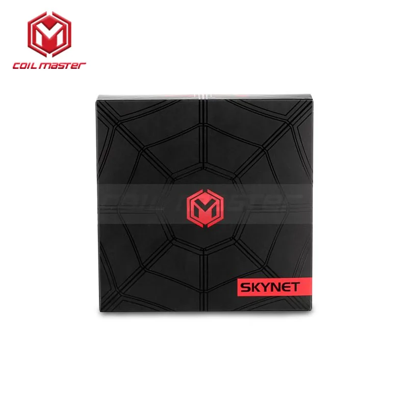 Coil Master Skynet-5