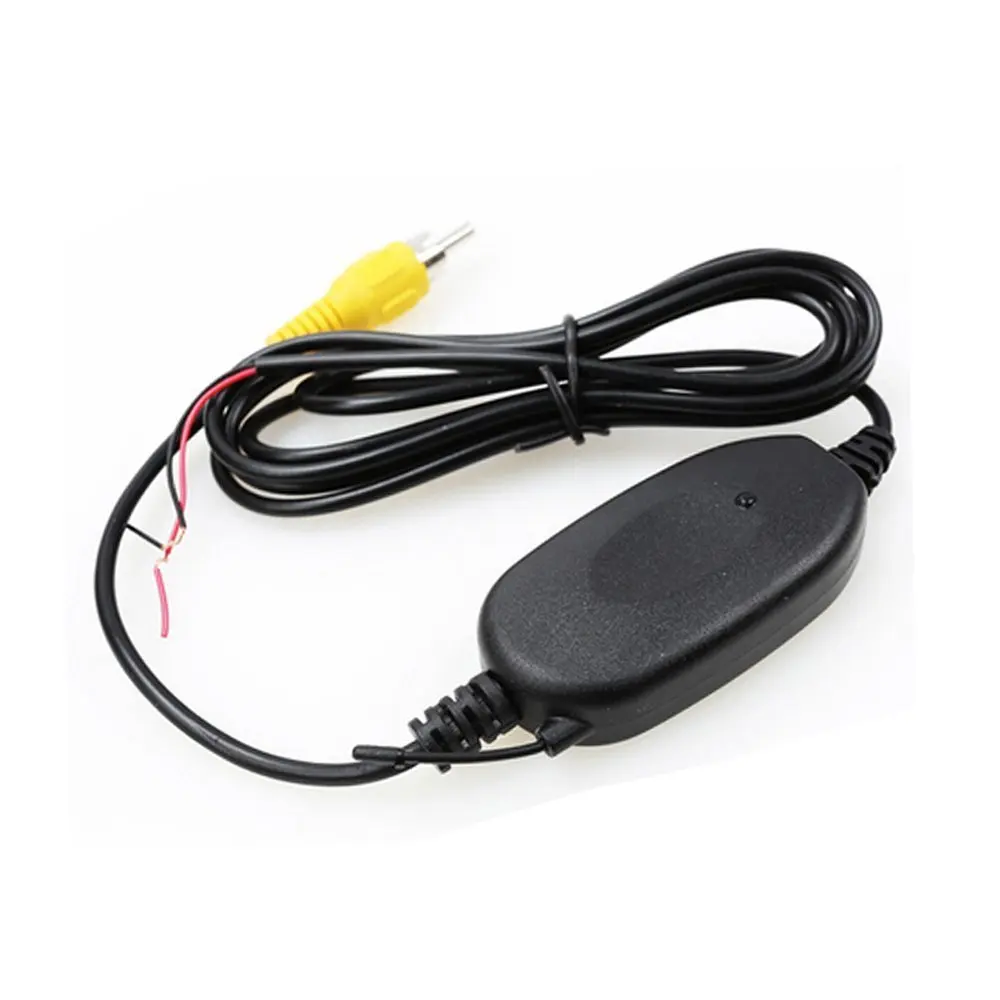 2-4GHz-Wireless-Video-Rear-View-Camera-RCA-Video-Transmitter-Receiver-Kit-for-Car-Rearview-Backup (4)