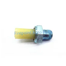 Sensor de Pressão de óleo Interruptor De Pressão Para Ford OEM GC3Z-9278-A SW7676 GC3A-9278-AA