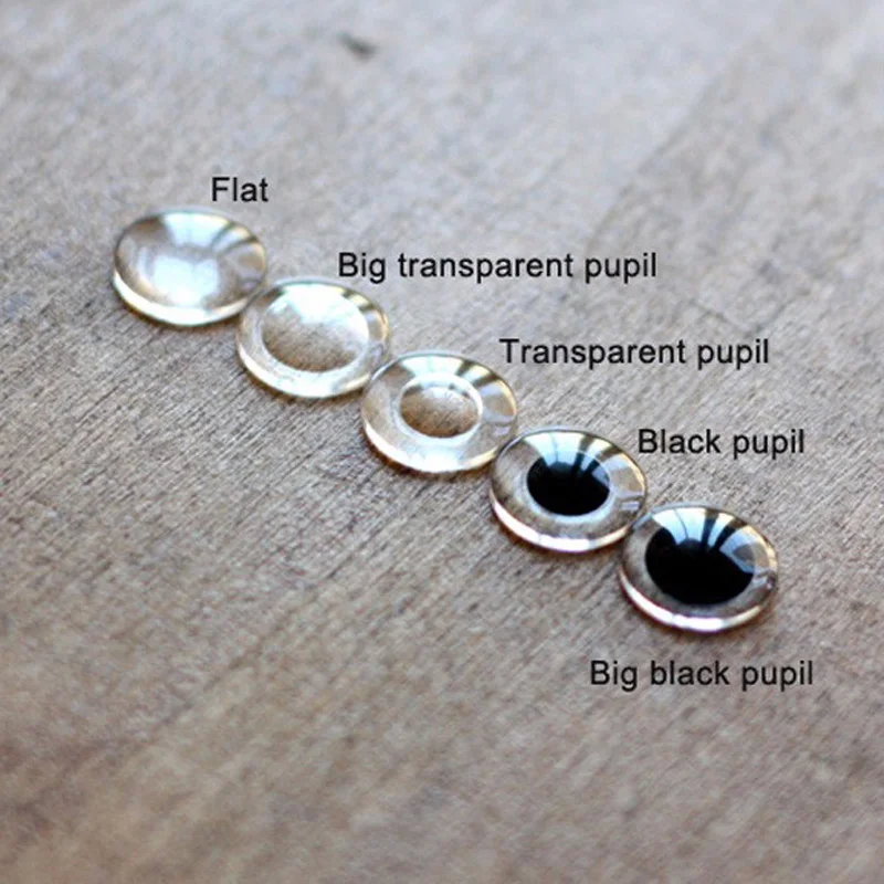 BLYTHE EYE CHIPS  (4)