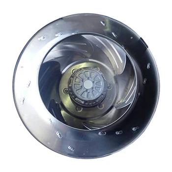 

New Original Germany ebmpapst R4D560-AW03-01 Centrifugal Fan 560mm Large purification air-conditioning fan