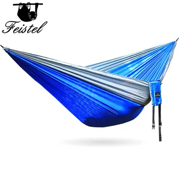

lightweight hammock outdoor swing bed ultralight hammock camping