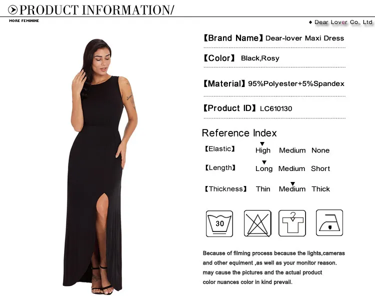 Black-Front-Slit-Sleeveless-Maxi-Dress-LC610130-2-27979_副本