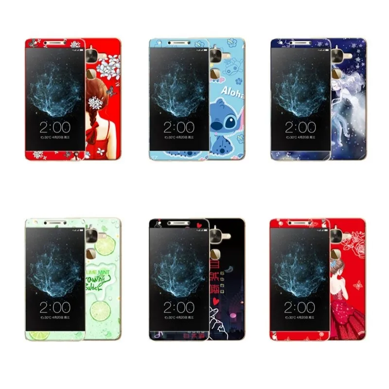 leeco le 2 letv le 2 Pro X620 case cover glass screen protector (34)
